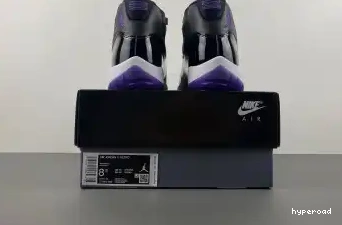 Hyperoad Jordan 11 high Air 0619